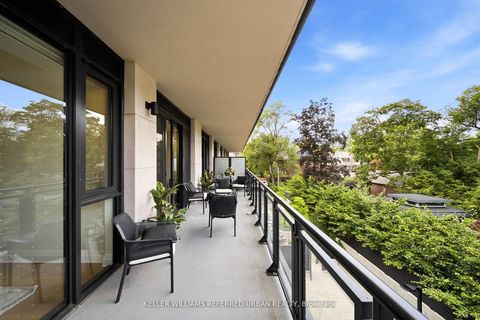 Photo 43 at 313 - 2 Forest Hill Road, Forest Hill South, Toronto