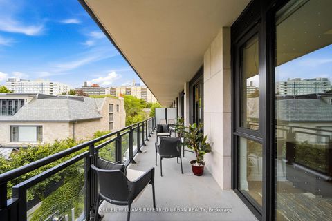 Photo 44 at 313 - 2 Forest Hill Road, Forest Hill South, Toronto