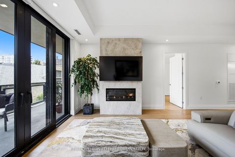 Photo 46 at 313 - 2 Forest Hill Road, Forest Hill South, Toronto