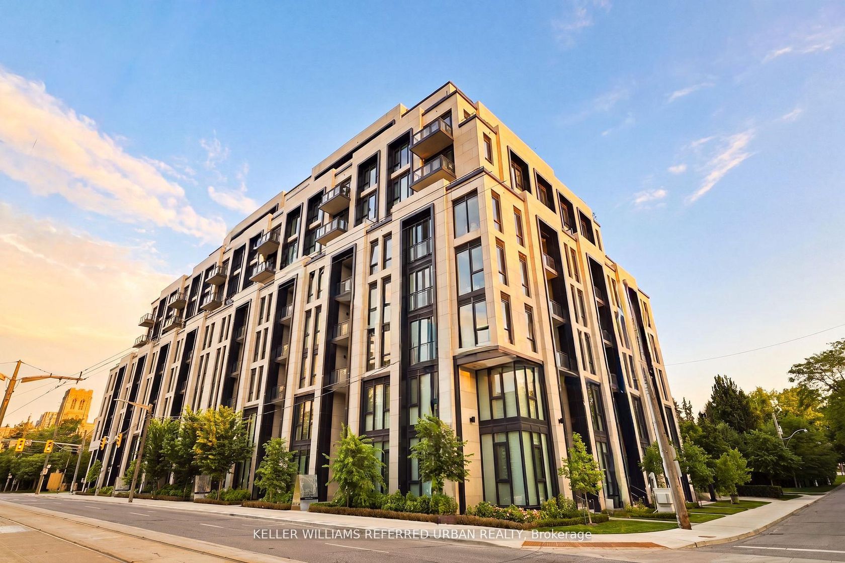 313 - 2 Forest Hill Road, Forest Hill South, Toronto 