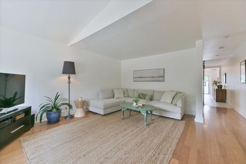 Photo 5 at 2 Sutherland Avenue, Crescent Town, Toronto