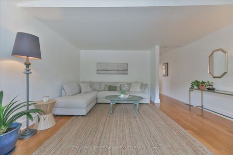 Photo 7 at 2 Sutherland Avenue, Crescent Town, Toronto