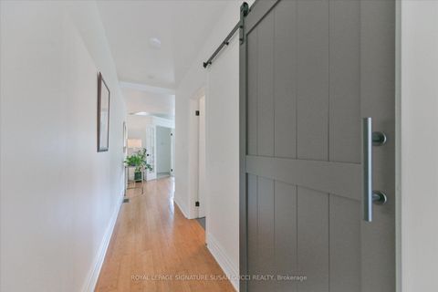 Photo 8 at 2 Sutherland Avenue, Crescent Town, Toronto