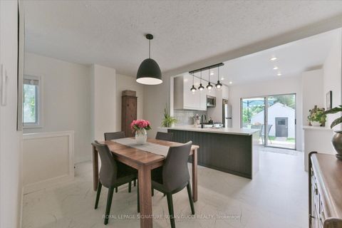 Photo 9 at 2 Sutherland Avenue, Crescent Town, Toronto