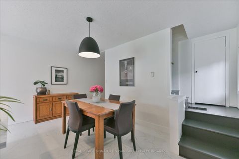 Photo 10 at 2 Sutherland Avenue, Crescent Town, Toronto