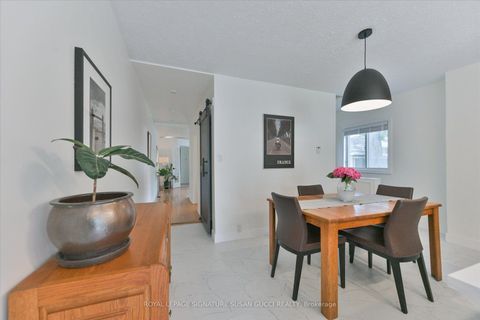Photo 11 at 2 Sutherland Avenue, Crescent Town, Toronto