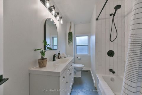 Photo 16 at 2 Sutherland Avenue, Crescent Town, Toronto