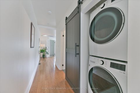 Photo 17 at 2 Sutherland Avenue, Crescent Town, Toronto