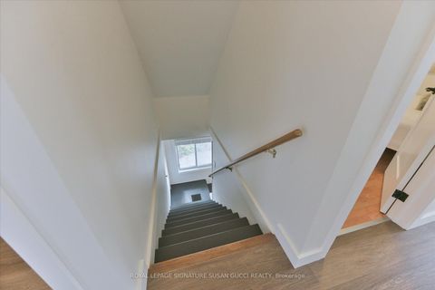 Photo 18 at 2 Sutherland Avenue, Crescent Town, Toronto