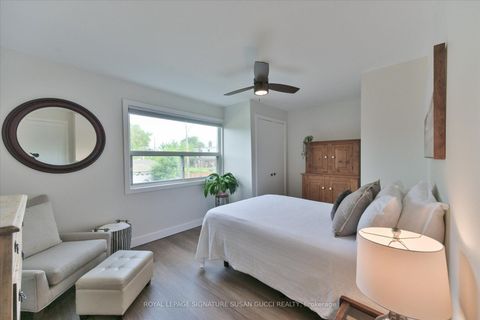Photo 21 at 2 Sutherland Avenue, Crescent Town, Toronto