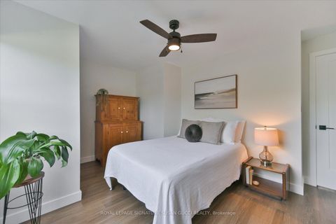 Photo 22 at 2 Sutherland Avenue, Crescent Town, Toronto