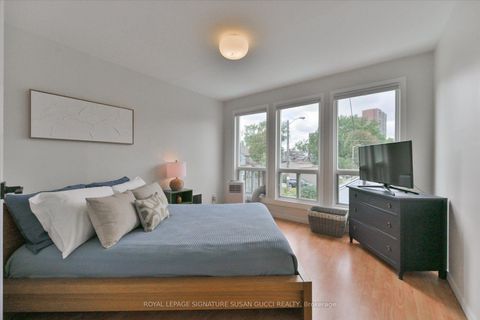 Photo 24 at 2 Sutherland Avenue, Crescent Town, Toronto