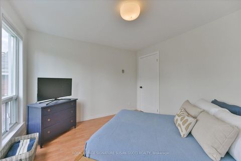 Photo 25 at 2 Sutherland Avenue, Crescent Town, Toronto