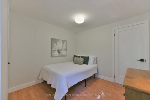 Photo 26 at 2 Sutherland Avenue, Crescent Town, Toronto