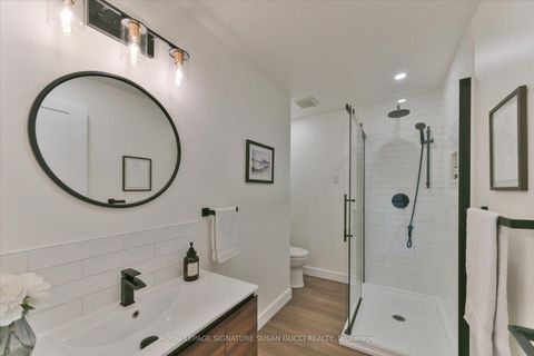 Photo 28 at 2 Sutherland Avenue, Crescent Town, Toronto