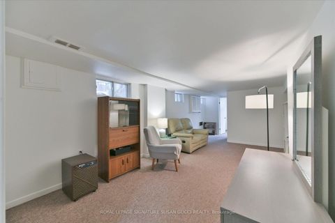 Photo 33 at 2 Sutherland Avenue, Crescent Town, Toronto