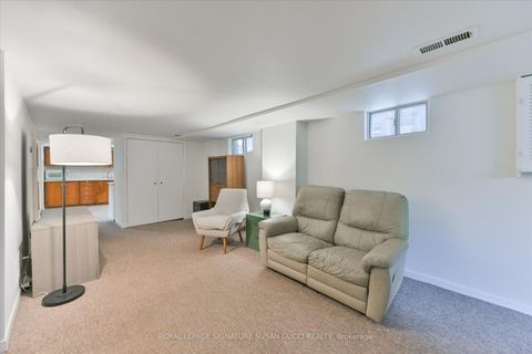 Photo 34 at 2 Sutherland Avenue, Crescent Town, Toronto