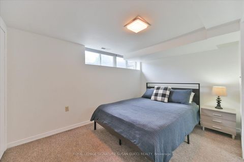 Photo 36 at 2 Sutherland Avenue, Crescent Town, Toronto