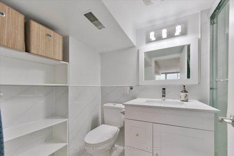 Photo 38 at 2 Sutherland Avenue, Crescent Town, Toronto
