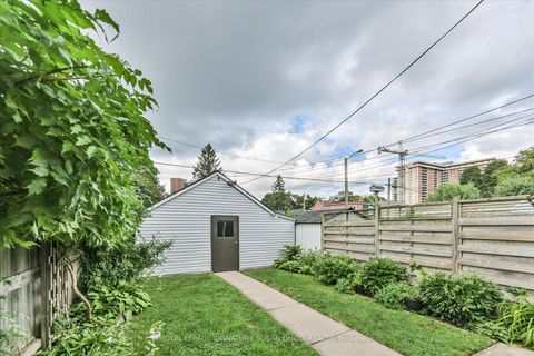 Photo 41 at 2 Sutherland Avenue, Crescent Town, Toronto