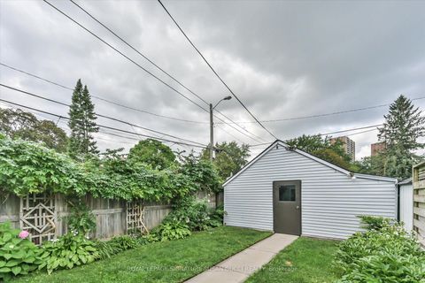 Photo 42 at 2 Sutherland Avenue, Crescent Town, Toronto