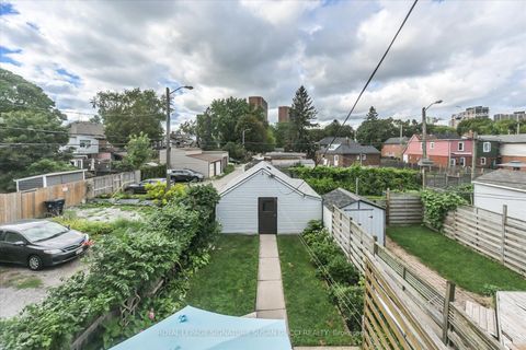 Photo 43 at 2 Sutherland Avenue, Crescent Town, Toronto