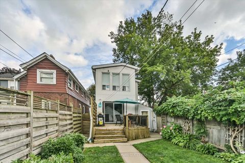 Photo 45 at 2 Sutherland Avenue, Crescent Town, Toronto