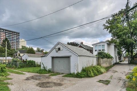 Photo 46 at 2 Sutherland Avenue, Crescent Town, Toronto