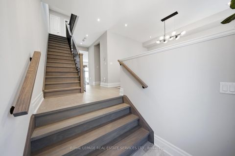 Photo 4 at 98 Foch Avenue S, Alderwood, Toronto