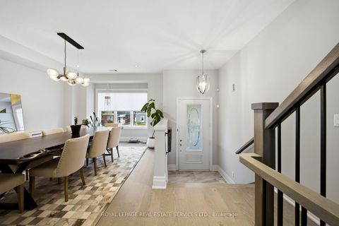 Photo 5 at 98 Foch Avenue S, Alderwood, Toronto