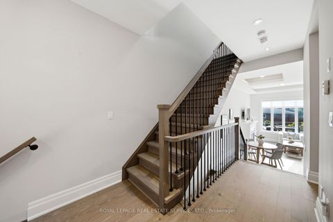 Photo 8 at 98 Foch Avenue S, Alderwood, Toronto