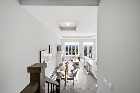 Photo 9 at 98 Foch Avenue S, Alderwood, Toronto