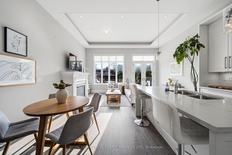 Photo 11 at 98 Foch Avenue S, Alderwood, Toronto
