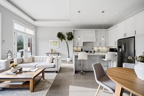 Photo 13 at 98 Foch Avenue S, Alderwood, Toronto