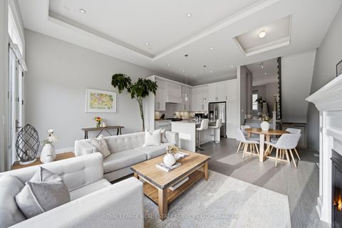 Photo 14 at 98 Foch Avenue S, Alderwood, Toronto