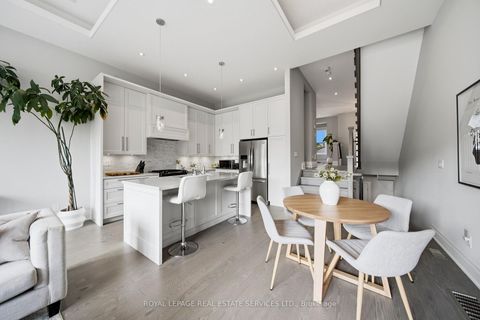 Photo 15 at 98 Foch Avenue S, Alderwood, Toronto