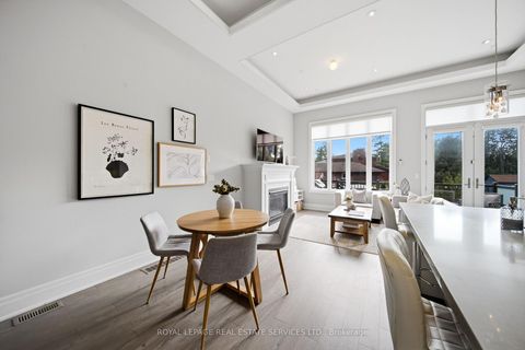 Photo 16 at 98 Foch Avenue S, Alderwood, Toronto