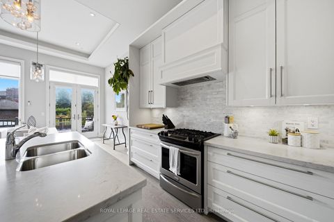 Photo 17 at 98 Foch Avenue S, Alderwood, Toronto