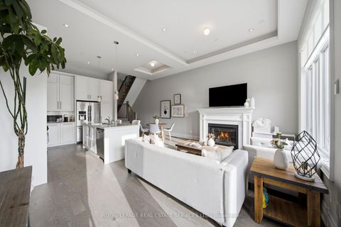 Photo 19 at 98 Foch Avenue S, Alderwood, Toronto