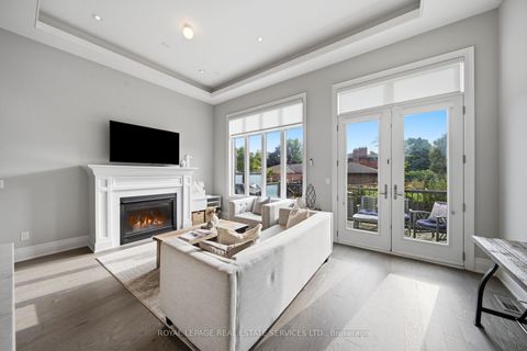 Photo 20 at 98 Foch Avenue S, Alderwood, Toronto
