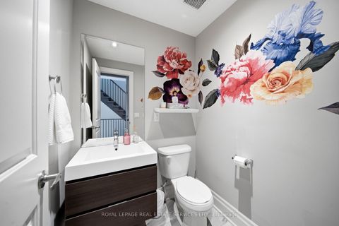 Photo 21 at 98 Foch Avenue S, Alderwood, Toronto