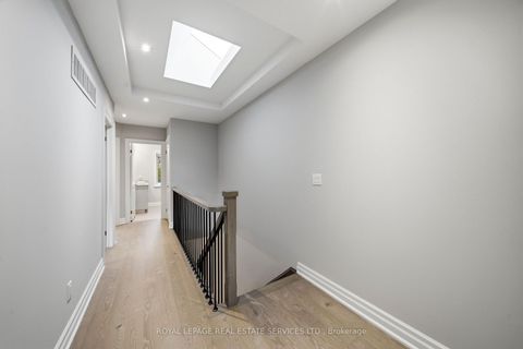 Photo 23 at 98 Foch Avenue S, Alderwood, Toronto