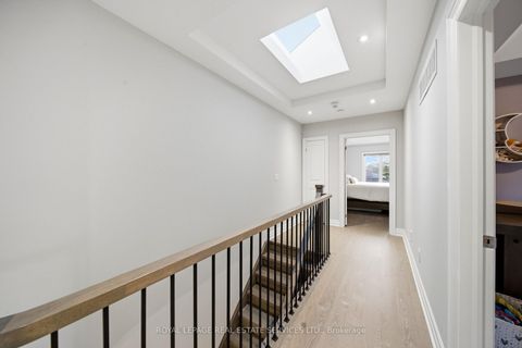 Photo 24 at 98 Foch Avenue S, Alderwood, Toronto