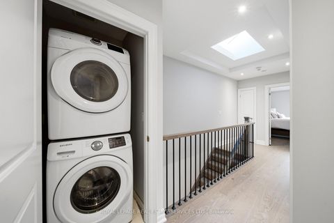 Photo 25 at 98 Foch Avenue S, Alderwood, Toronto