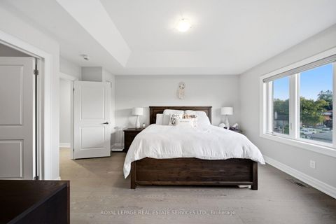 Photo 26 at 98 Foch Avenue S, Alderwood, Toronto