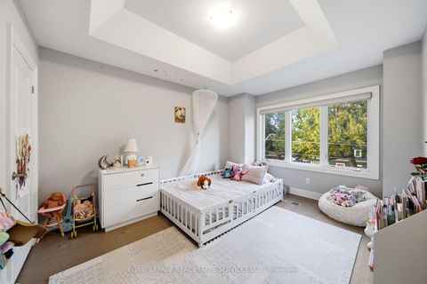 Photo 32 at 98 Foch Avenue S, Alderwood, Toronto