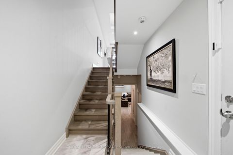 Photo 35 at 98 Foch Avenue S, Alderwood, Toronto
