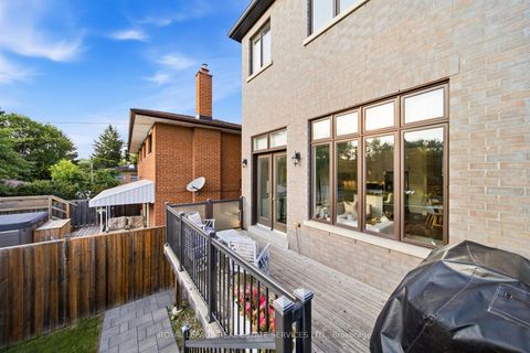 Photo 42 at 98 Foch Avenue S, Alderwood, Toronto
