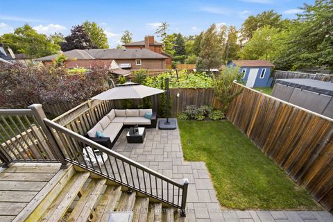 Photo 43 at 98 Foch Avenue S, Alderwood, Toronto