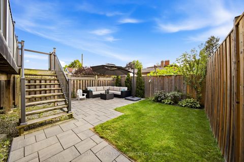 Photo 44 at 98 Foch Avenue S, Alderwood, Toronto